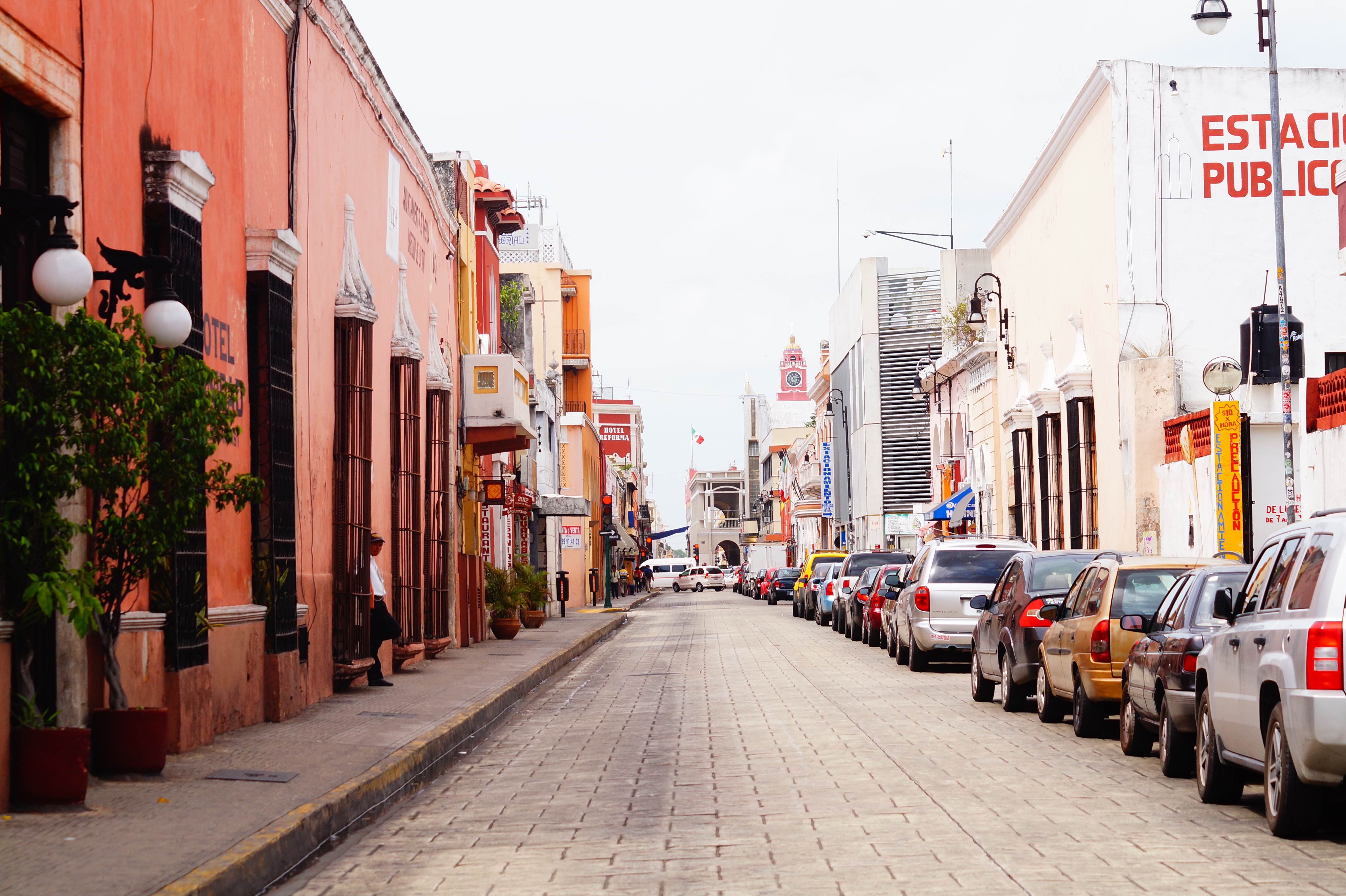 Avanza con lentitud la reordenación del transporte público